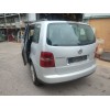 volkswagen touran (1t1, 1t2) del año 2004