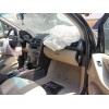 mercedes-benz clase a (w169) del año 2005
