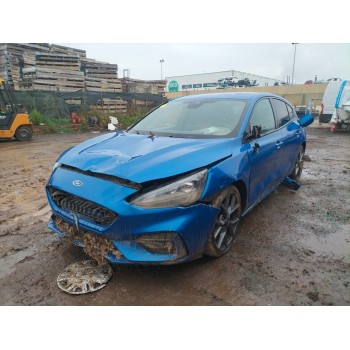 FORD FOCUS IV (HN)