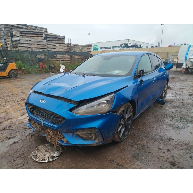 FORD FOCUS IV (HN)
