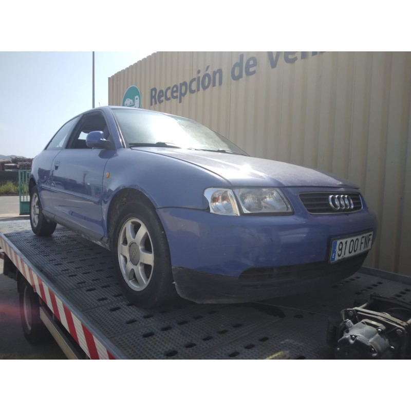 AUDI A3 (8L)