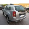 dacia duster (hs_) del año 2010