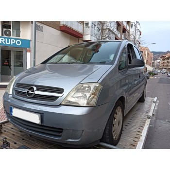 OPEL MERIVA A MONOSPACE (X03)