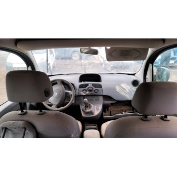 RENAULT KANGOO / GRAND KANGOO II (KW0/1_) de desguace