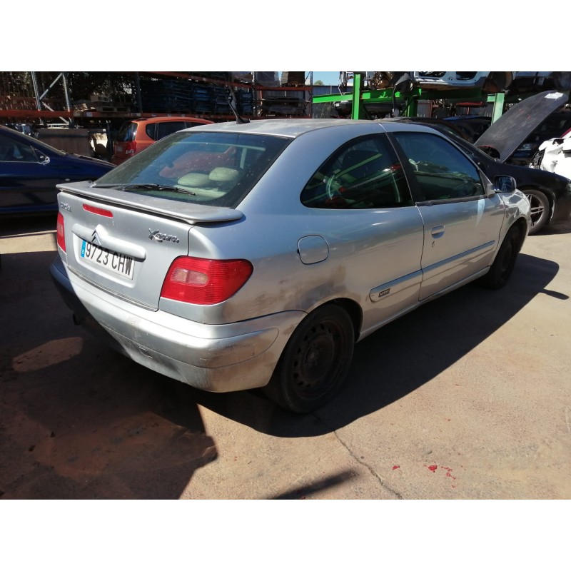 CITROËN XSARA COUPE