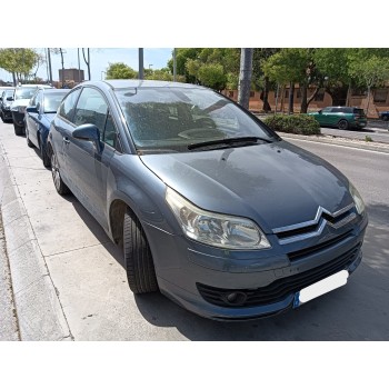 CITROËN C4 Coupé (LA_) de desguace