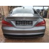 mercedes-benz cla coupé (c117) del año 2013