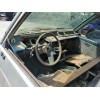 nissan patrol iii/1 station wagon (w160) del año 1987