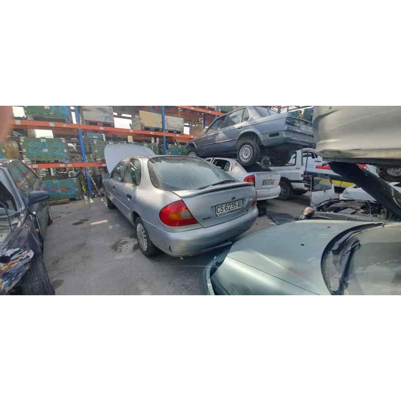 FORD MONDEO BERLINA (GD)
