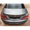 mercedes-benz cla coupé (c117) del año 2013