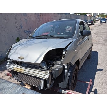 CHEVROLET MATIZ (M200, M250) de desguace