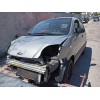 chevrolet matiz (m200, m250) del año 2008