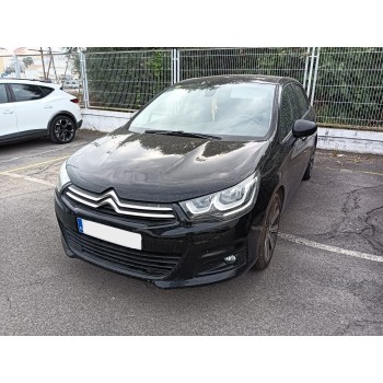CITROËN C4 II (NC_)