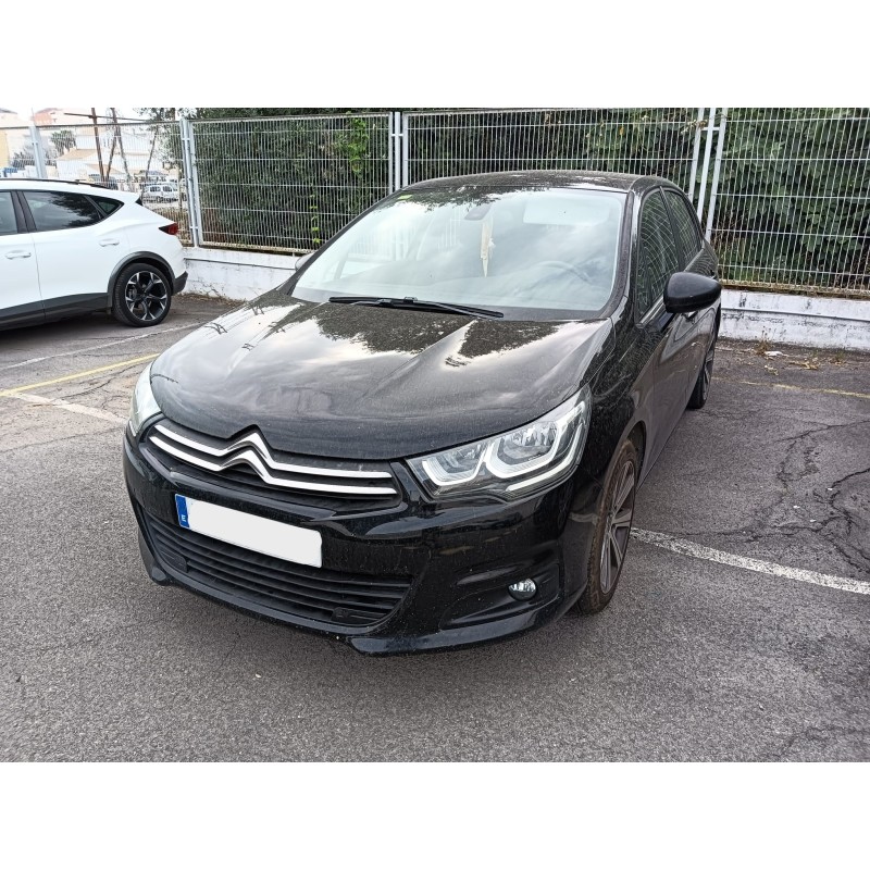 CITROËN C4 II (NC_)