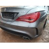 mercedes-benz cla coupé (c117) del año 2013