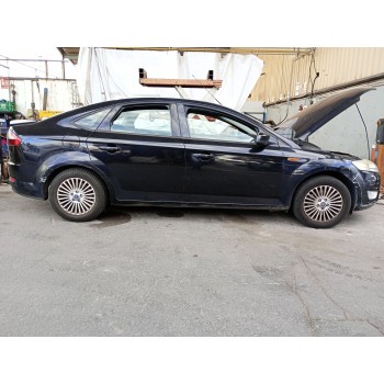 FORD MONDEO BER. (CA2)