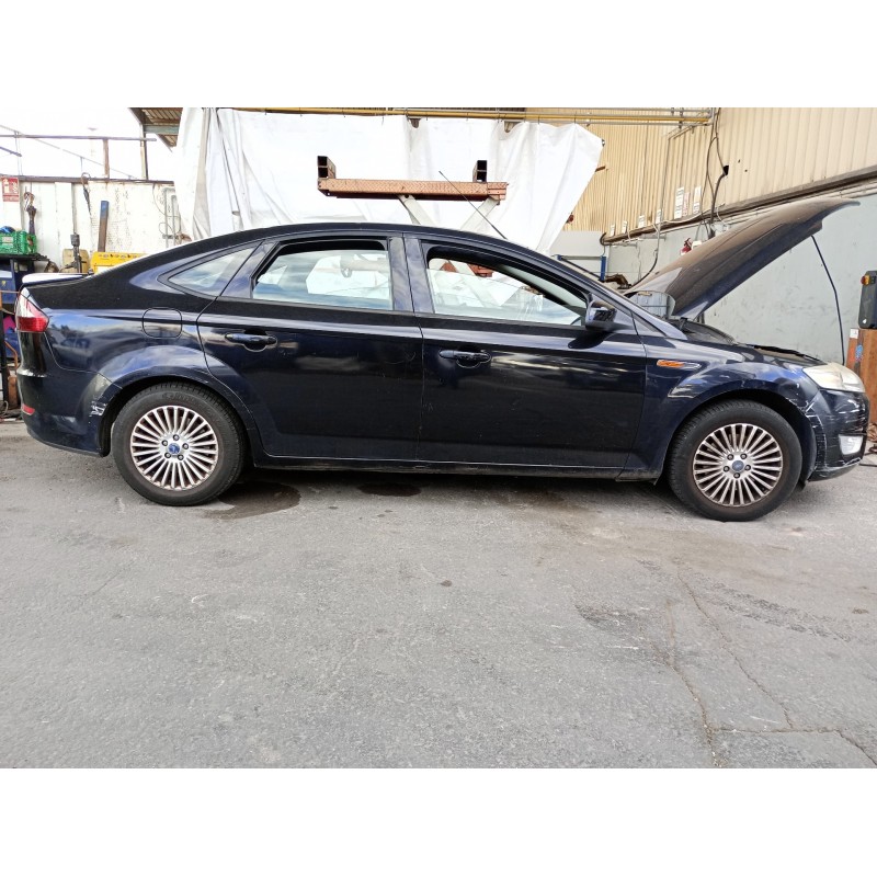 FORD MONDEO BER. (CA2)