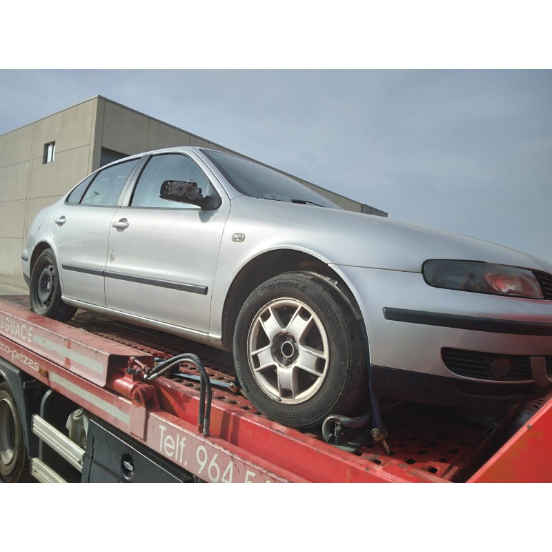 SEAT TOLEDO (1M2)