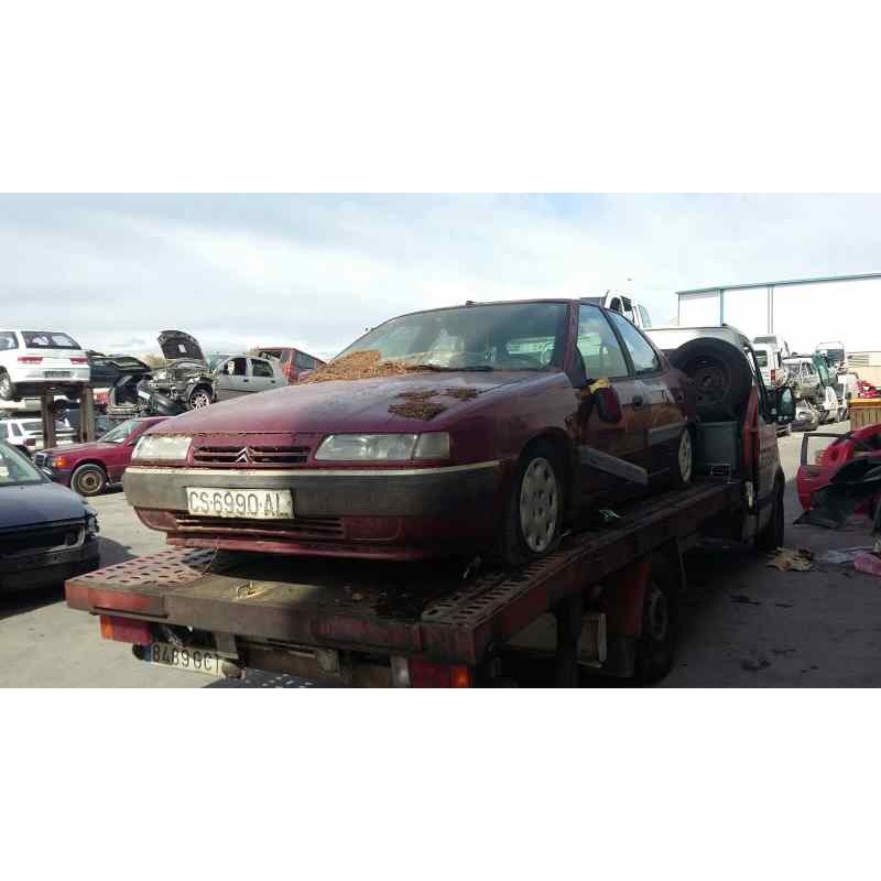 CITROËN XANTIA BERLINA