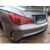 mercedes-benz cla coupé (c117) del año 2013