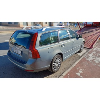 VOLVO V50 FAMILIAR