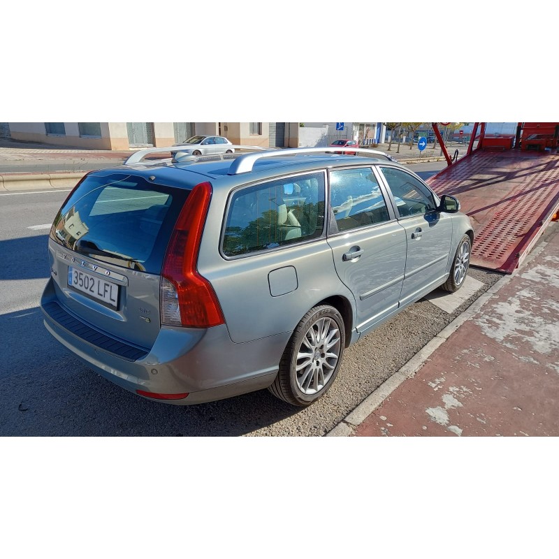 VOLVO V50 FAMILIAR