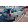 volvo v50 familiar del año 2010