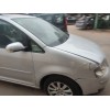 volkswagen touran (1t1, 1t2) del año 2004