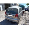 chevrolet matiz (m200, m250) del año 2008