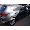 seat ateca (kh7, khp) del año 2020