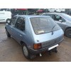 peugeot 205 ii (20a/c) del año 1986