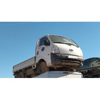 KIA K2500 Caja/Chasis (SD) de desguace