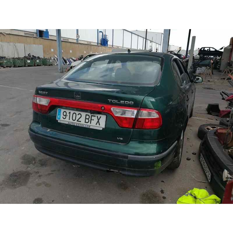 SEAT TOLEDO (1M2)