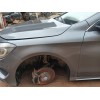 mercedes-benz cla coupé (c117) del año 2013