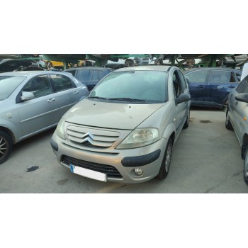 CITROËN C3 I (FC_, FN_) de desguace