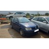 volkswagen polo (6n2) del año 2000