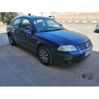 VOLKSWAGEN PASSAT B5.5 (3B3)