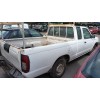 nissan pick up (d22) del año 2003
