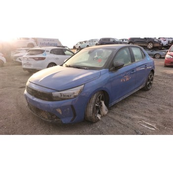 OPEL CORSA F (P2JO) de desguace