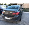 opel astra j sedán del año 2014