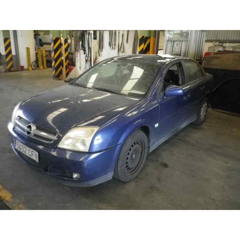 OPEL VECTRA C BERLINA