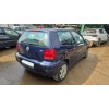 volkswagen polo (6n2) del año 2000