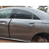 mercedes-benz cla coupé (c117) del año 2013