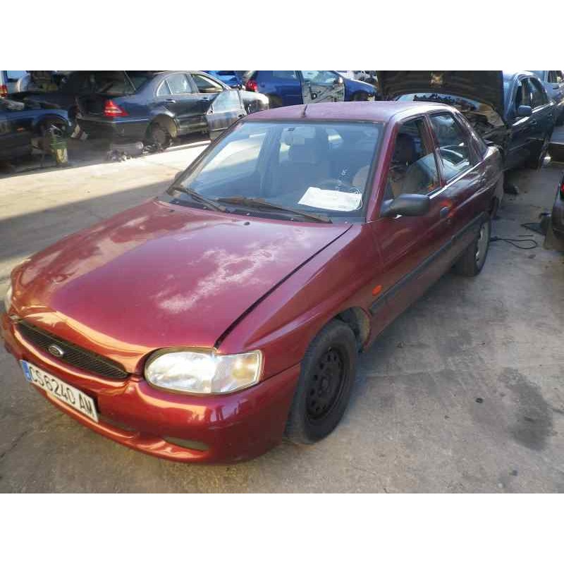 FORD ESCORT BERL./TURNIER
