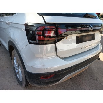 VOLKSWAGEN T-CROSS (C11, D31)