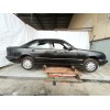 mercedes-benz clase e (w210) berlina diesel del año 1996