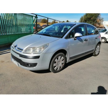 CITROËN C4 I (LC_)