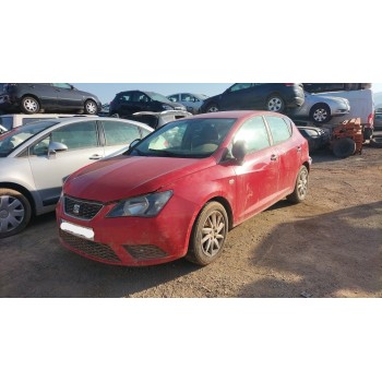 SEAT IBIZA IV (6J5, 6P1)