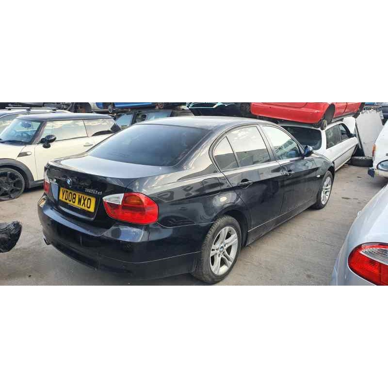 BMW SERIE 3 BERLINA (E90)