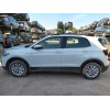 volkswagen t-cross (c11, d31) del año 2023